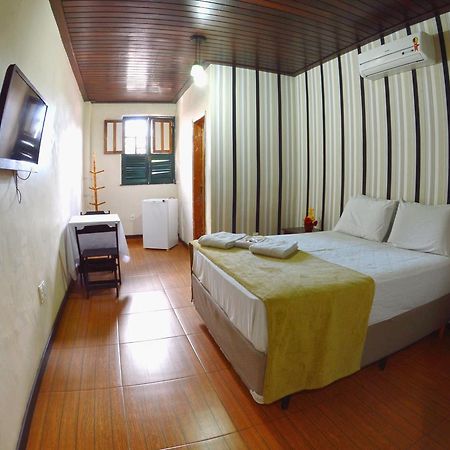 Hotel Sobrado 25 Salvador de Bahía Exterior foto