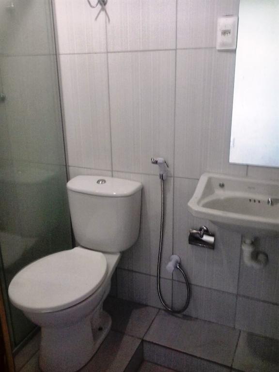 Hotel Sobrado 25 Salvador de Bahía Habitación foto
