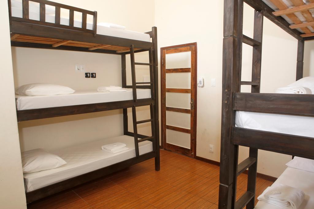 Hotel Sobrado 25 Salvador de Bahía Habitación foto